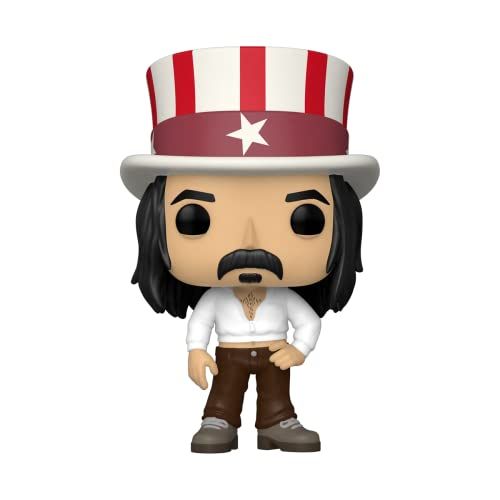 Funko Zappa Pop Vinyl: Frank Zappa