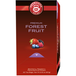 Théière Premium Fruits des bois, thé aux fruits, 20 sachets de thé emballés individuellement, 2. Tiroir/présentoir, 60g