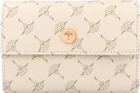 JOOP! Portemonnee Cortina 1.0 Cosma Purse Cream-White Wit