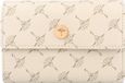JOOP! Portemonnee Cortina 1.0 Cosma Purse Cream-White Wit