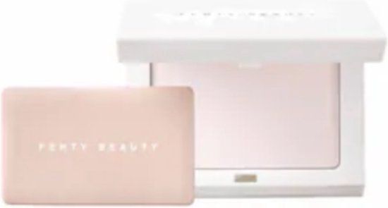 Fenty Beauty Invisimatte Blotting Halftime Powder 2.0 Superbowl 2023 - Universal