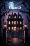 Halloween Independently Published Halloween Book: The Ultimate Guide to Create a Halloween Yard So Spooky, Everyone Thinks Twice Before Coming Near