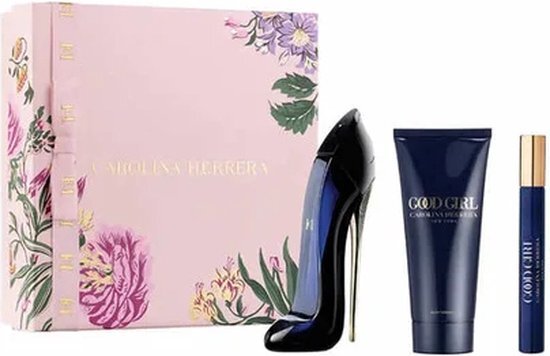 Carolina Herrera Good Girl Gift Set