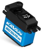 Kavan GO-12S70MG digitale servo (0.06 seconden/60°, 20.5 kg.cm)