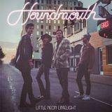 Little Houndmouth - Little Neon Limelight (LP)