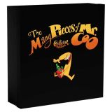 Meridiem Games The Many Pieces of Mr. Coo - Coollectors Edition (PS5)