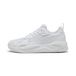 PUMA X-Ray 3 sneakers uniseks, Grijs/Wit, Maat 39