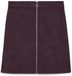 VERO MODA Jupe violet