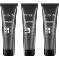 Redken Shampoo Hair & Body wash Dames 0.75 l