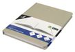 Kangaro Notitieboek - A5 - Lijn - 96 pagina's - 70 grams - Harde kaft - Kraft
