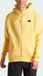 adidas Sportswear Z.N.E. Premium Trainingsjack met Capuchon - Heren - Geel