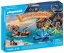 PLAYMOBIL Christmas Adventskalender: Piraten - 71636