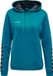 Hummel Dames Hoodie Hmlauthentic Poly Woman 204932