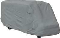 vidaXL Camperhoezen 730x235x275 cm vliesvlies grijs