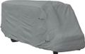 vidaXL Camperhoezen 730x235x275 cm vliesvlies grijs