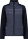 CMP Damesfleece met rits Arctic Oeko-Tex®