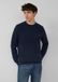 s.Oliver Strickpullover navy