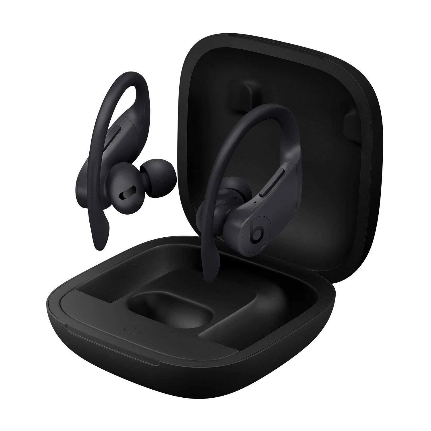 人気品！ Beats by Dr Dre POWERBEATS PRO ブラック Apple Beats by Dr. Dre Powerbeats Pro - Zwart - True Wireless