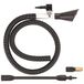Black+Decker Waterzuigset voor Hogedrukreinigers
