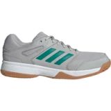 Adidas Performance Speedcourt Indoor Schoenen - Heren - Grijs