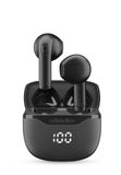 Cellularline Core True Wireless Stereo (TWS) In-ear Headset Zwart
