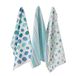 DII Beach Comber Vaatdoek Set