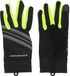 Endurance Icecat Endurance Sherman Lange Vingers Fitness & Training Unisex Veiligheidsgeel Klittenband Textiel Volwassenen XS Herfst/Winter 2024 Handschoenen