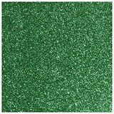 Anita en haar wereld 37111420 Scrapbooking Cardstock, kleur, 250 g, groene glitter 12 x 12 inch
