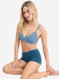 sloggi Panty Blue GO Sense