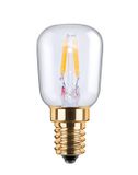 Segula 55263 Lampe LED Blanc chaud 2200 K 1,5 W E14 G