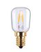 Segula 55263 Lampe LED Blanc chaud 2200 K 1,5 W E14 G