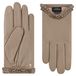 Roeckl Gants 'Lyon' beige foncé