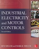 Industrial Mcgraw-Hill Professional Industrial Electricity and Motor Controls