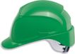Uvex airwing B-WR veiligheidshelm groen