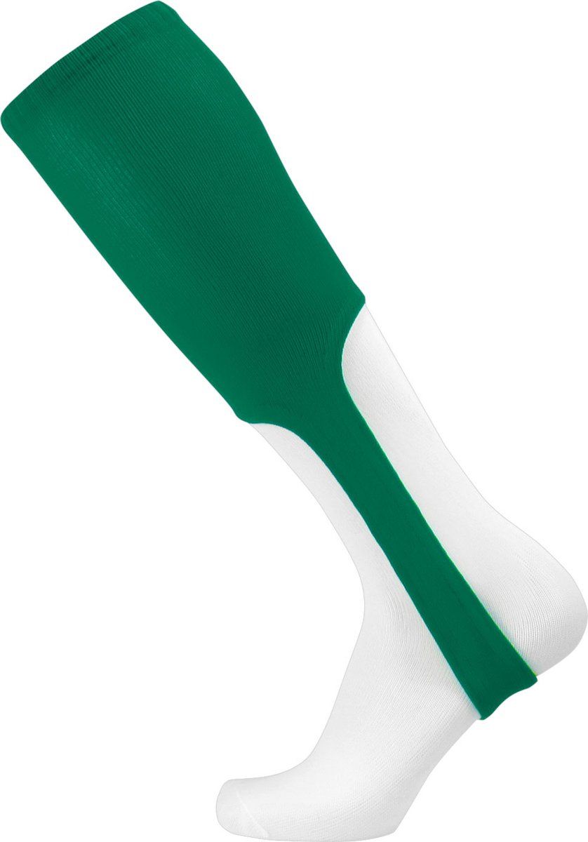 TCK Stirrup Socks - Kelly Green - Nylon - Adult - Large