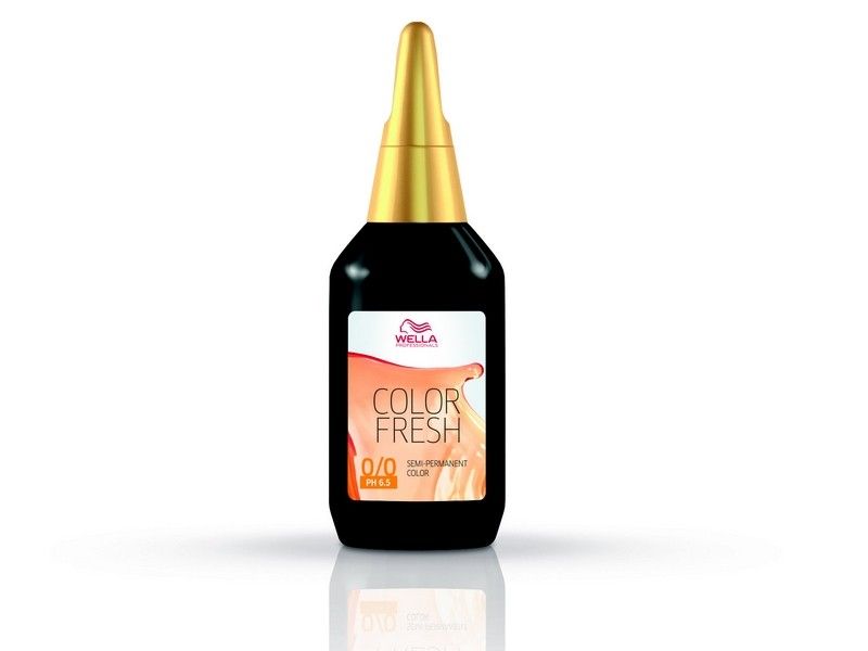 Wella Color Fresh Acid 6/34 75ml