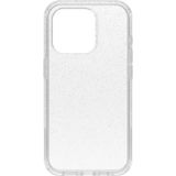 OtterBox Symmetry Clear Series Telefoonhoes voor iPhone 15 Pro Max