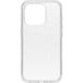 OtterBox Symmetry Clear Series Telefoonhoes voor iPhone 15 Pro Max