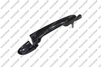 PRASCO MZ0518003 bedieningselementen