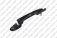 PRASCO MZ0518003 bedieningselementen