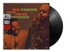 Intermusic Meets Oscar Peterson -Hq- (LP)