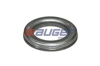 Auger 57052 afdekplaat, stofbeschermings-wiellager