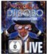 DJ Bobo Mystorial: 25th Anniversary Tour Live Blu-ray