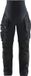 Blåkläder Dames Werkbroek met afritsbare pijpen 71031344