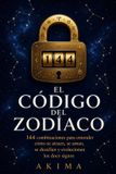 EL Libri GmbH El Código del Zodíaco Paperback