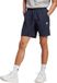 adidas AEROREADY Essentials Chelsea Small Logo Short - Heren - Blauw - XS