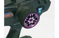Jamara Aluminium stuurwiel Tuning 60970 voor Compa W, meerkleurig
