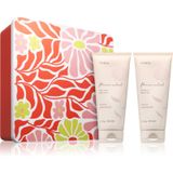 PUPA Milano Pupa Flower Artist Kit Douchemelk 200 Ml + Bodymilk 200 Ml Enchanting Rose 1 stuk
