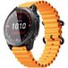 Strap-it Garmin Bracelet Ocean Garmin Epix Pro (Gen 2) 47mm (naranja)