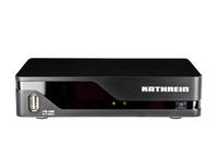 Kathrein UFT 930sw récepteur DVB-T2-HD